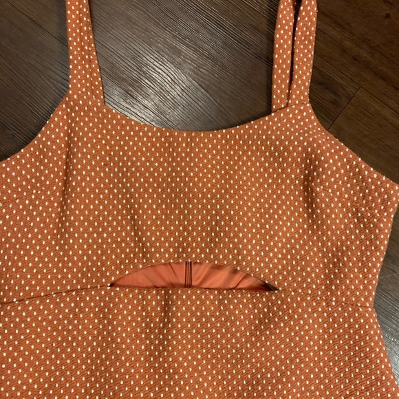 🧡Lollypop Polka Dot Dress🧡 - Picture 5 of 7